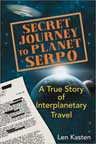 SECRET JOURNEY TO PLANET SERPO